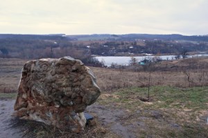 Екскурсія до Холодного Яру на первоцвіти